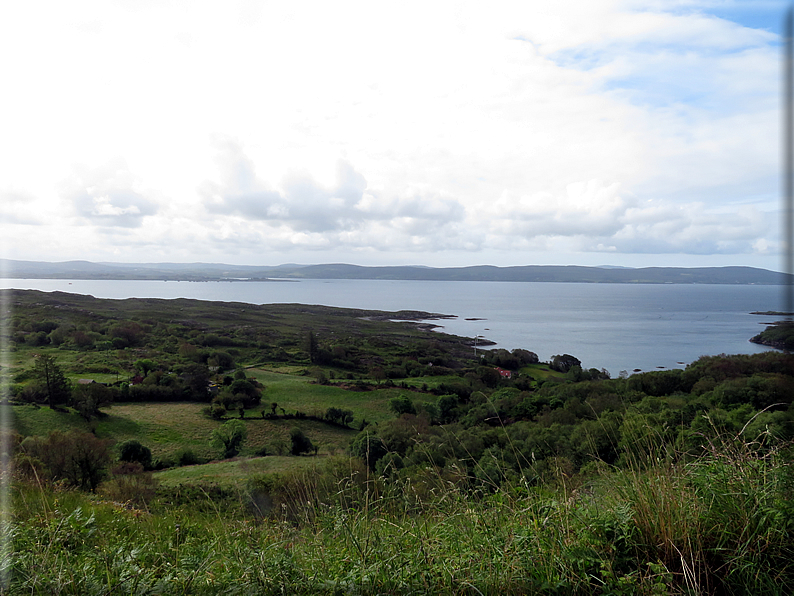 foto Penisola di Dingle